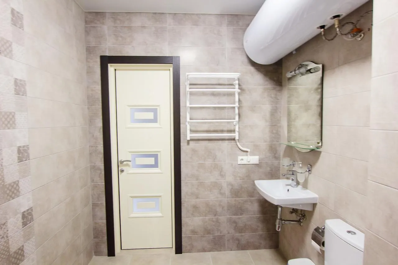 East Residence White Киев