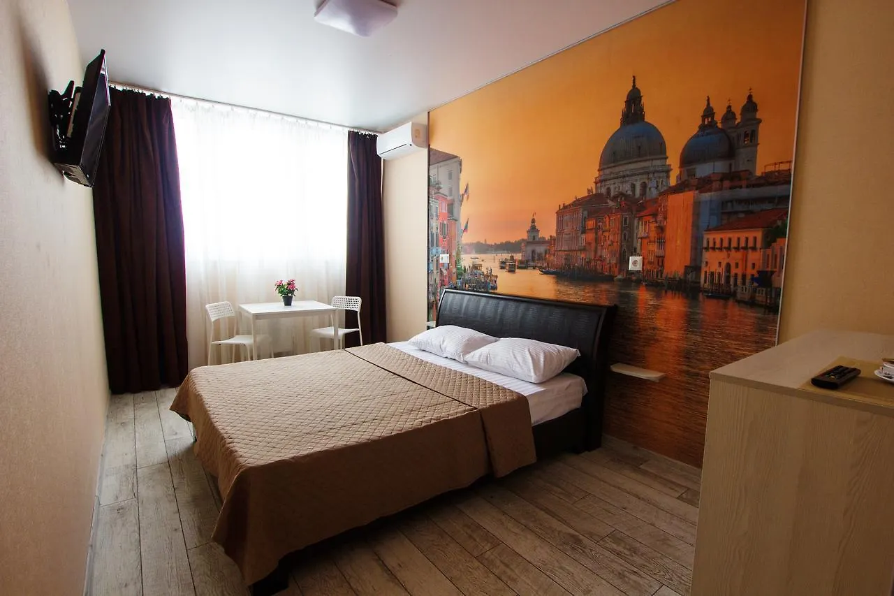 Апартаменты East Residence White Киев