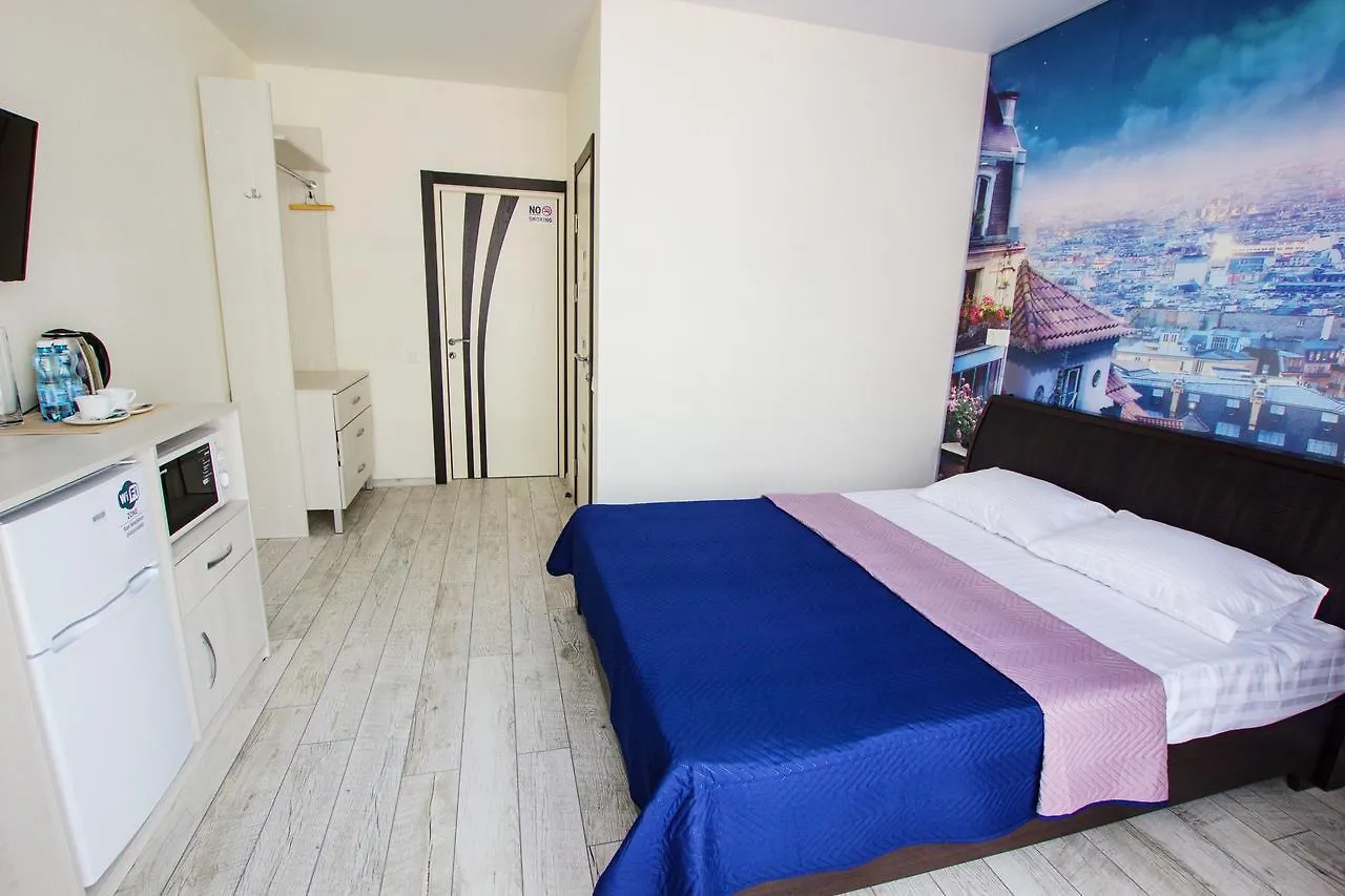 East Residence White Киев
