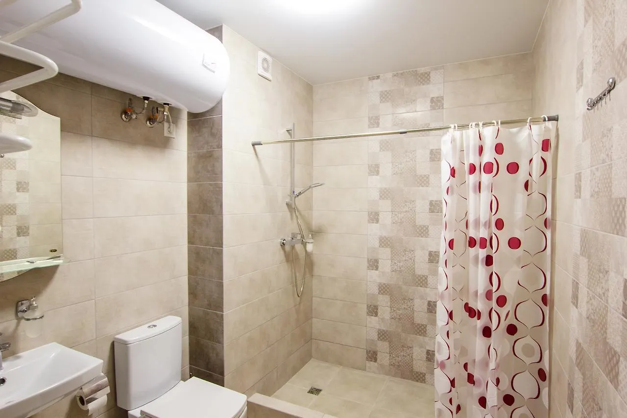 East Residence White Киев 0*,  Украина