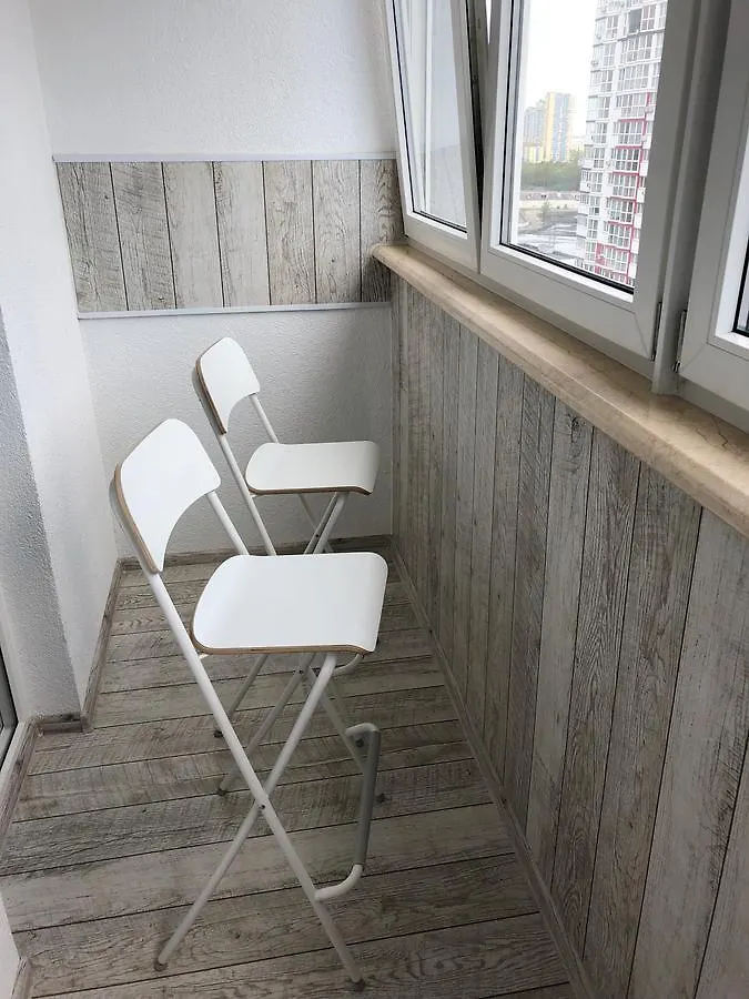 East Residence White Киев 0*,