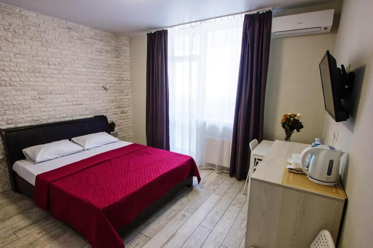 East Residence White Киев