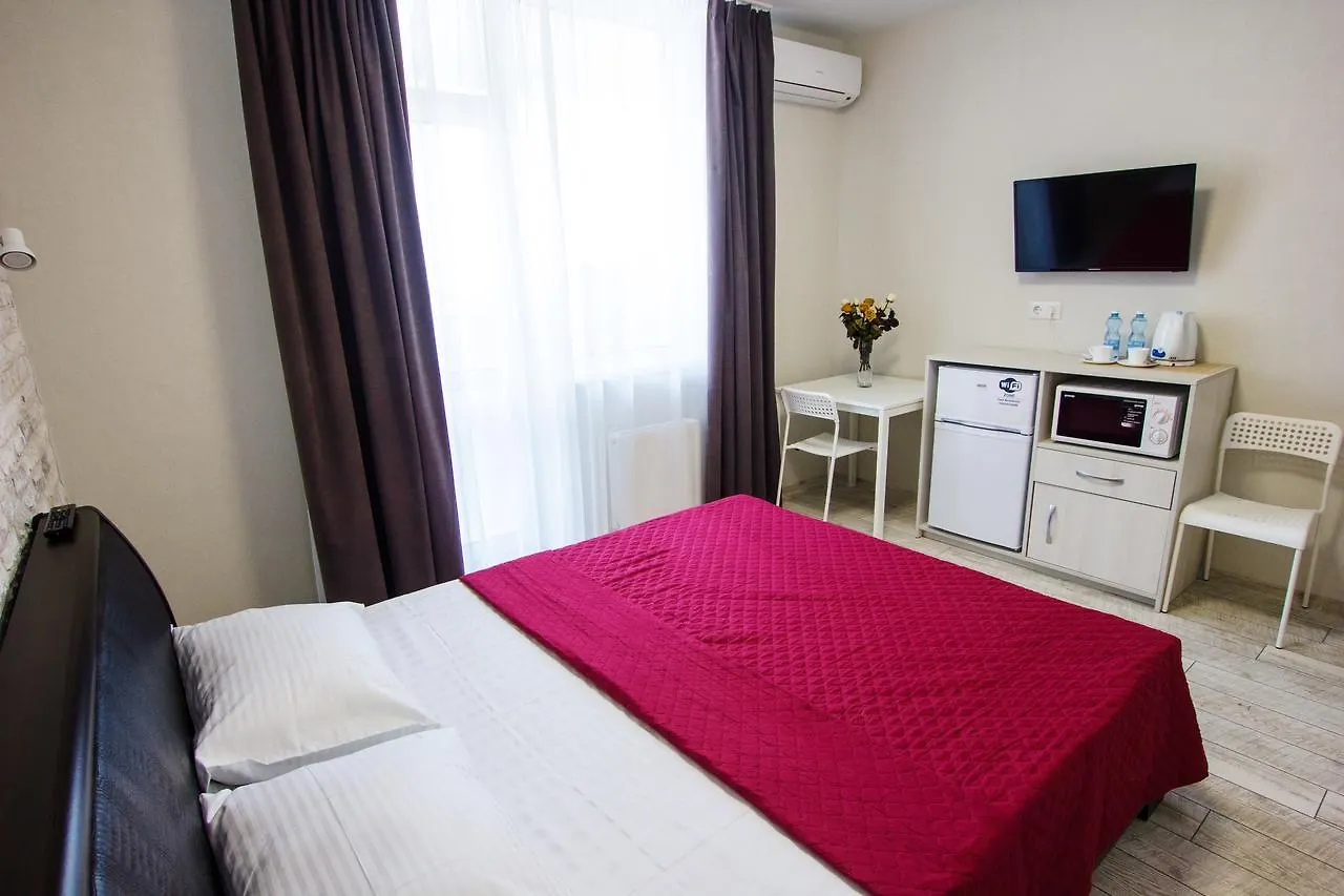شقة East Residence White كييف أوكرانيا