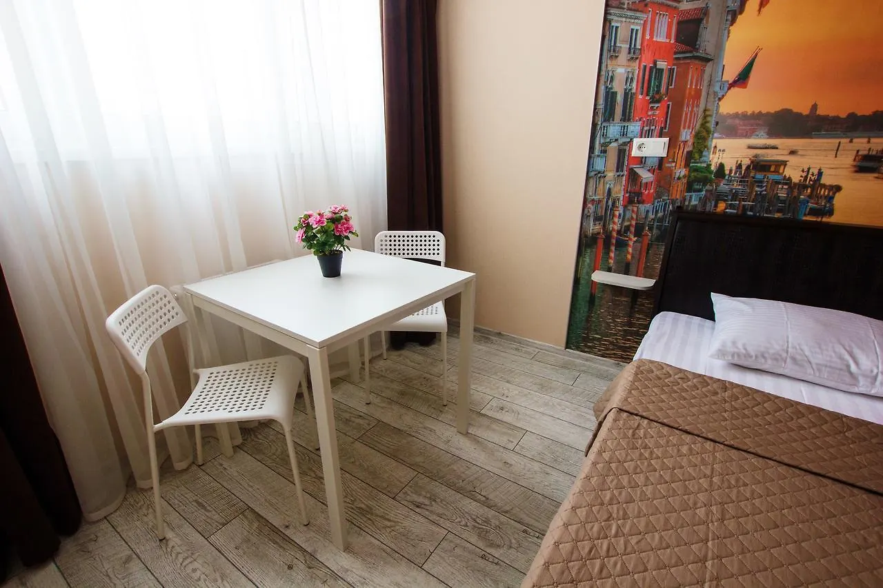 شقة East Residence White كييف أوكرانيا